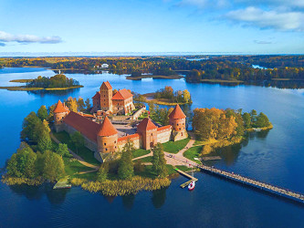 Lithuania Travel Guide | Places to Visit in Lithuania | Rough Guides